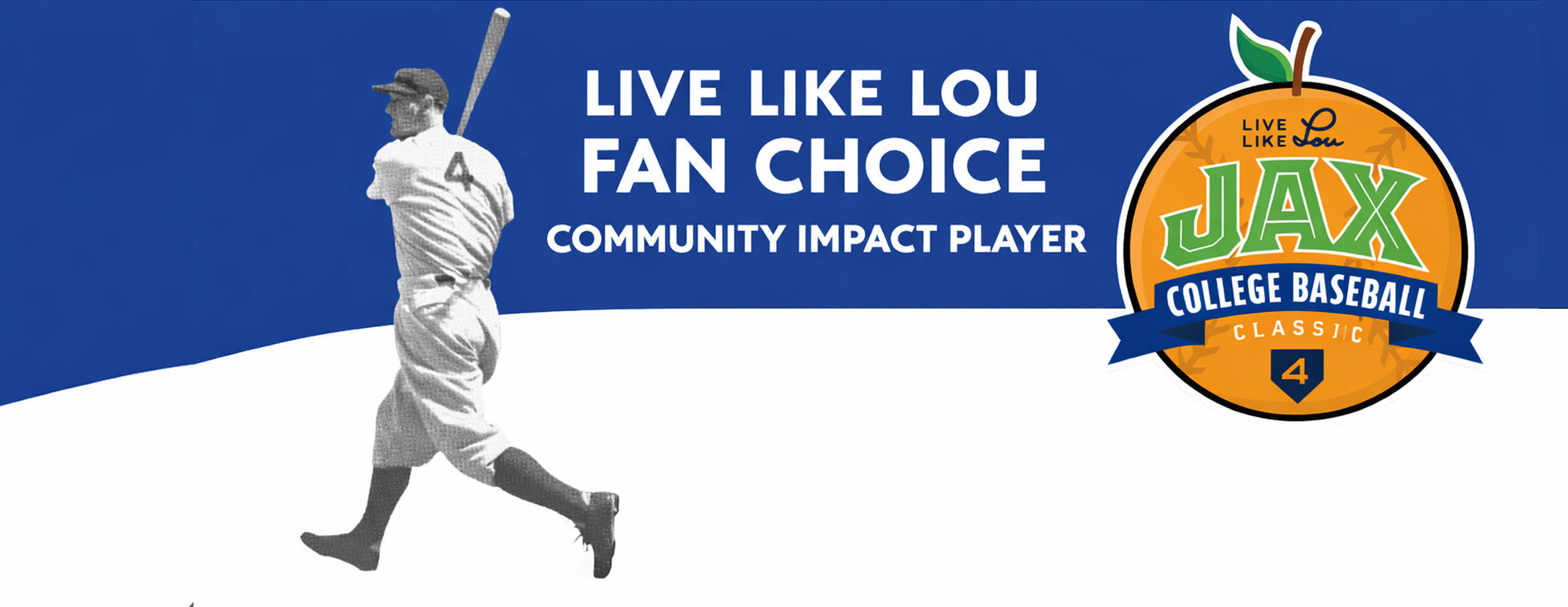 Live Like Lou Foundation